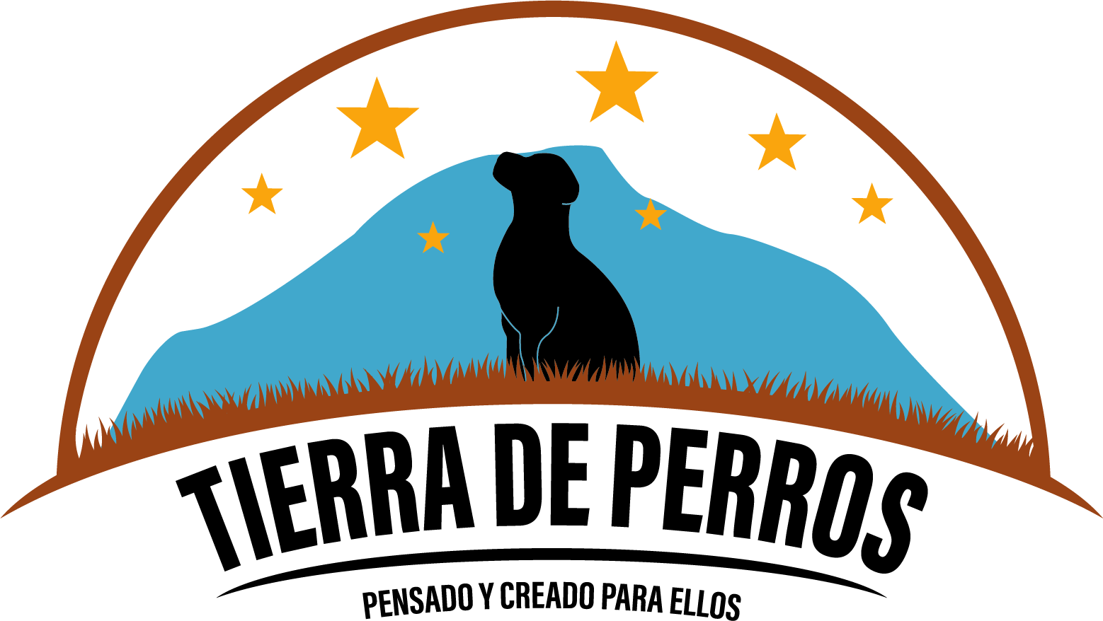 Tierra de Perros
